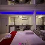 Rhodes Hotel Recife
