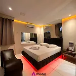 Rhodes Hotel Recife