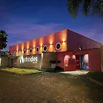Rhodes Hotel Recife