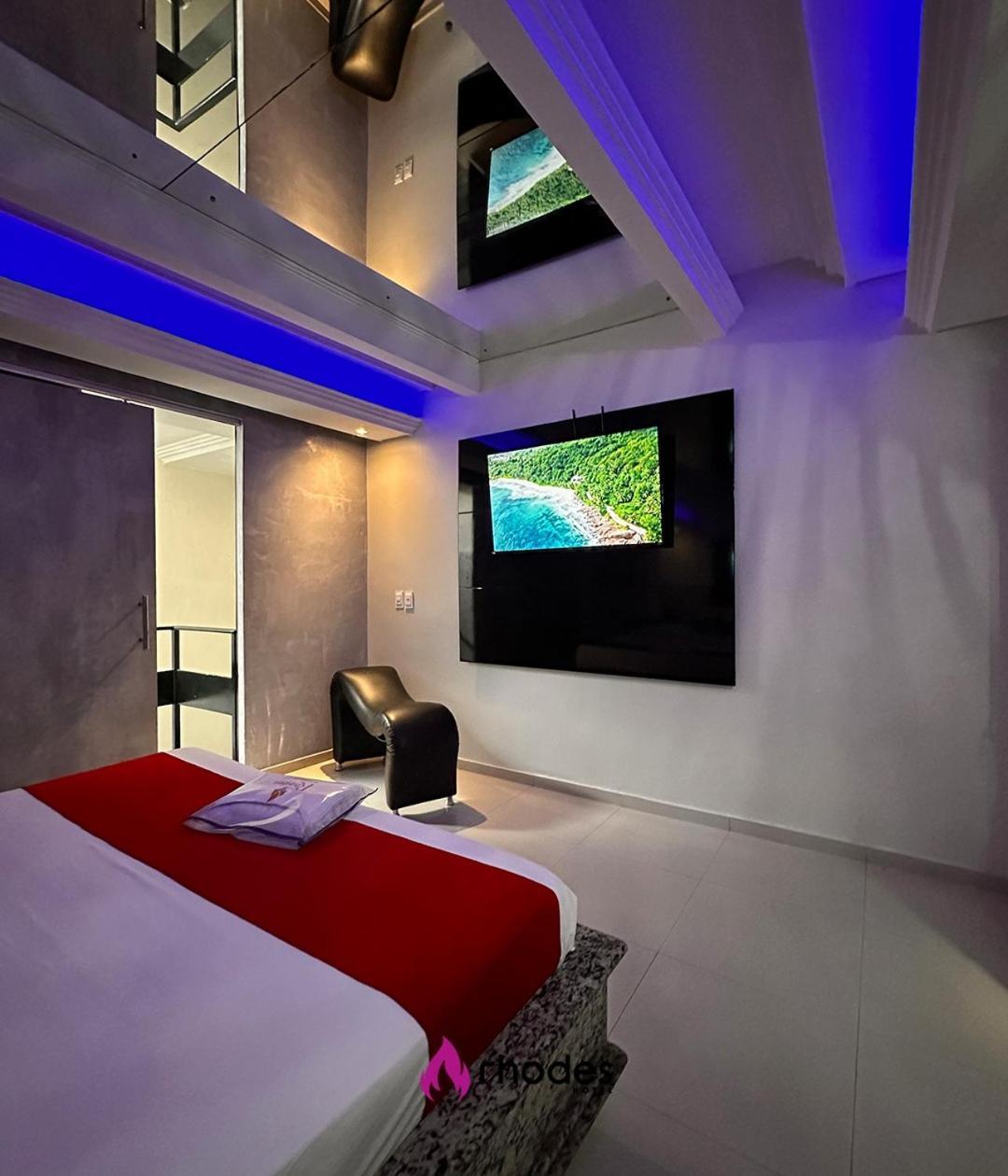 Rhodes Hotel do amor Recife