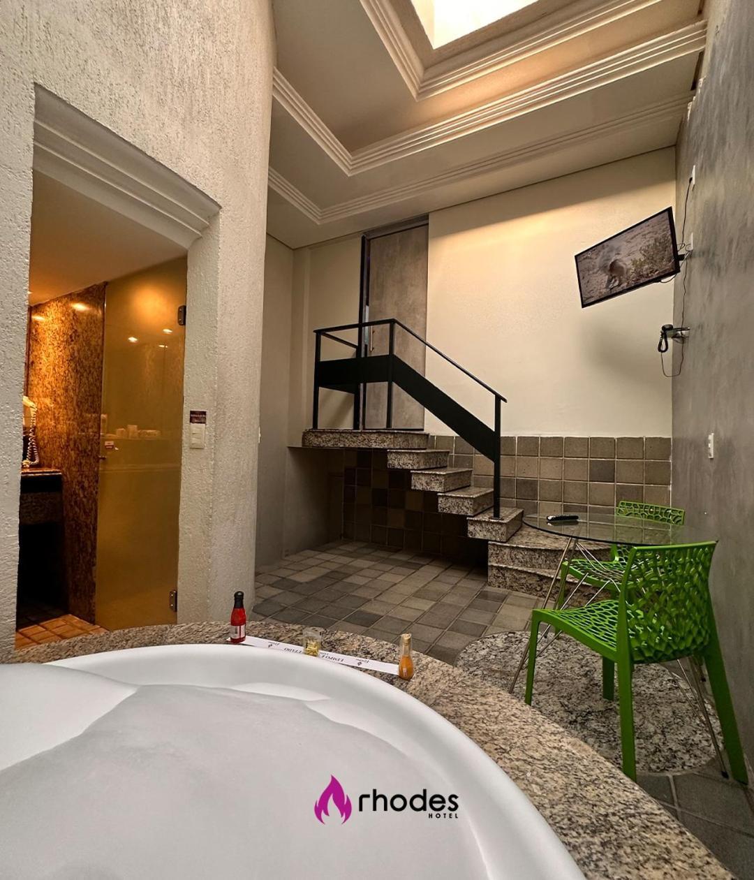 Love hotel Rhodes 2*