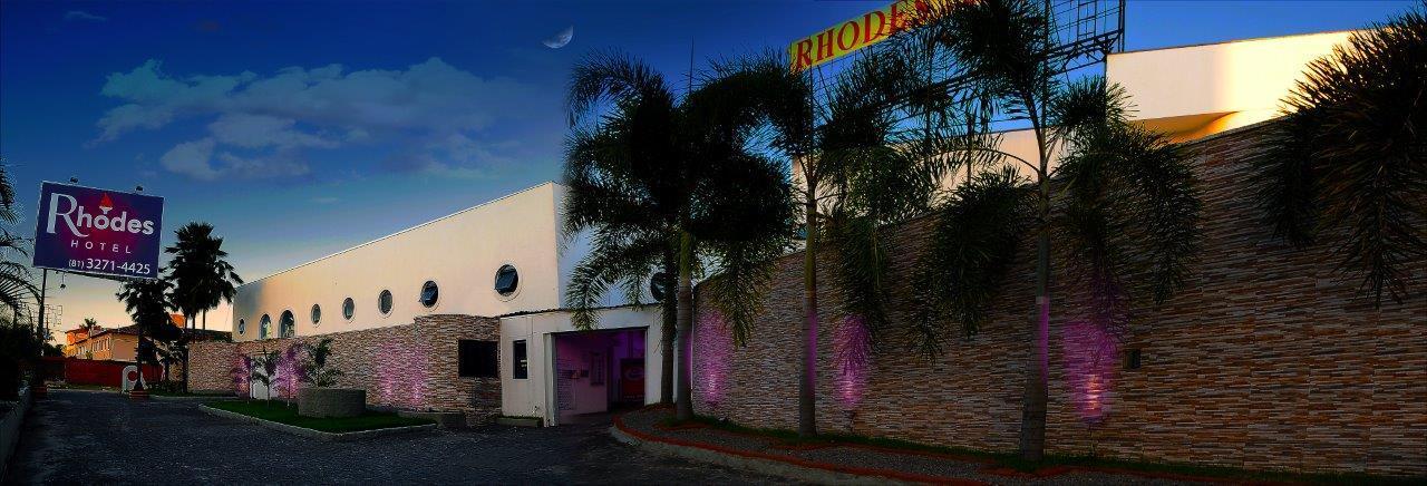 Rhodes